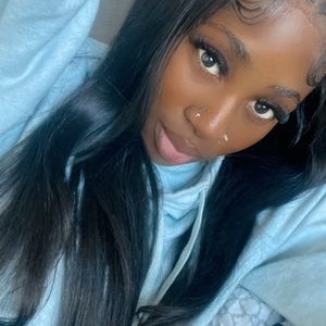 Meet your Posher, Oyinmiebi